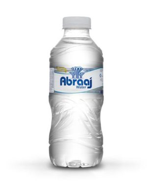 AbraaJ Water 330ML